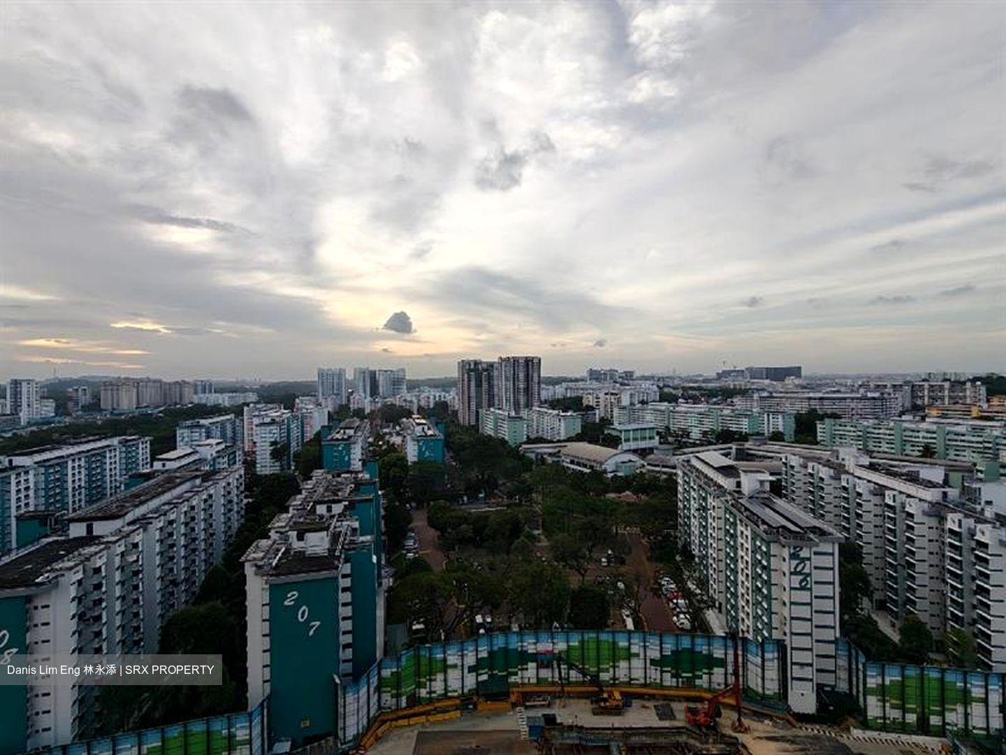 Blk 308A Teck Ghee Vista (Ang Mo Kio), HDB 4 Rooms #614257521